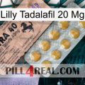 Lilly Tadalafil 20 Mg 41